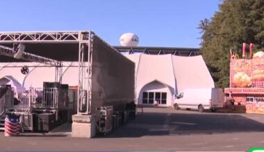 Sacramento County Fair returns this week. Everything to know