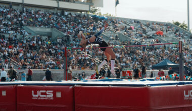 Trans Athlete Could Repeat as State Champion at California Meet