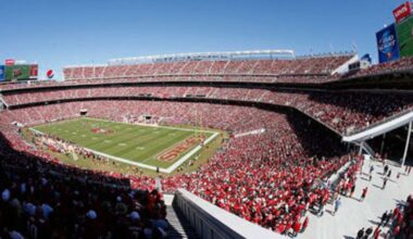 NFL schedule release: San Francisco 49ers 2026 game matchups, schedule