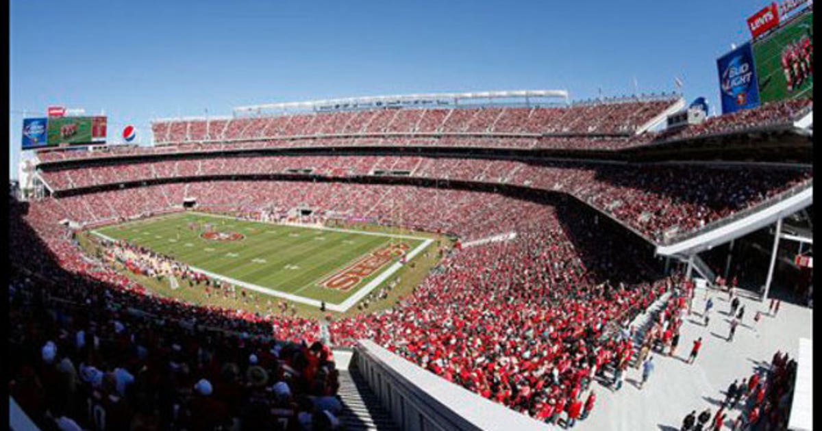 NFL schedule release: San Francisco 49ers 2026 game matchups, schedule