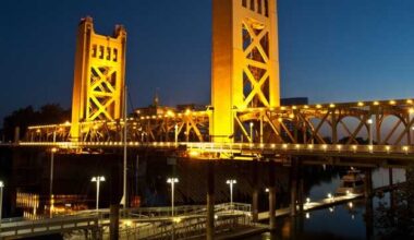 Sacramento "Point in Time" count finds rise in homelessness, more people using shelters