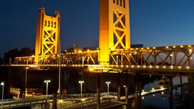 Sacramento "Point in Time" count finds rise in homelessness, more people using shelters