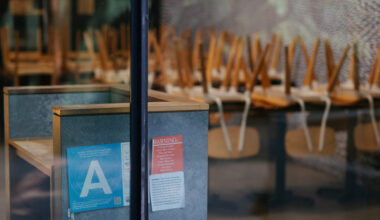 In the Los Angeles Mayoral Race, Restaurants Are One of the Hottest Issues