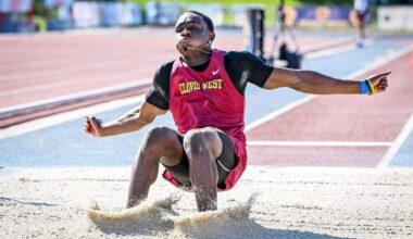 CIF track championships: Two Fresno-area athletes are state champs, plus other placers