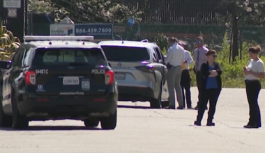 Sacramento security guard charged with shooting alleged burglary suspects, police say
