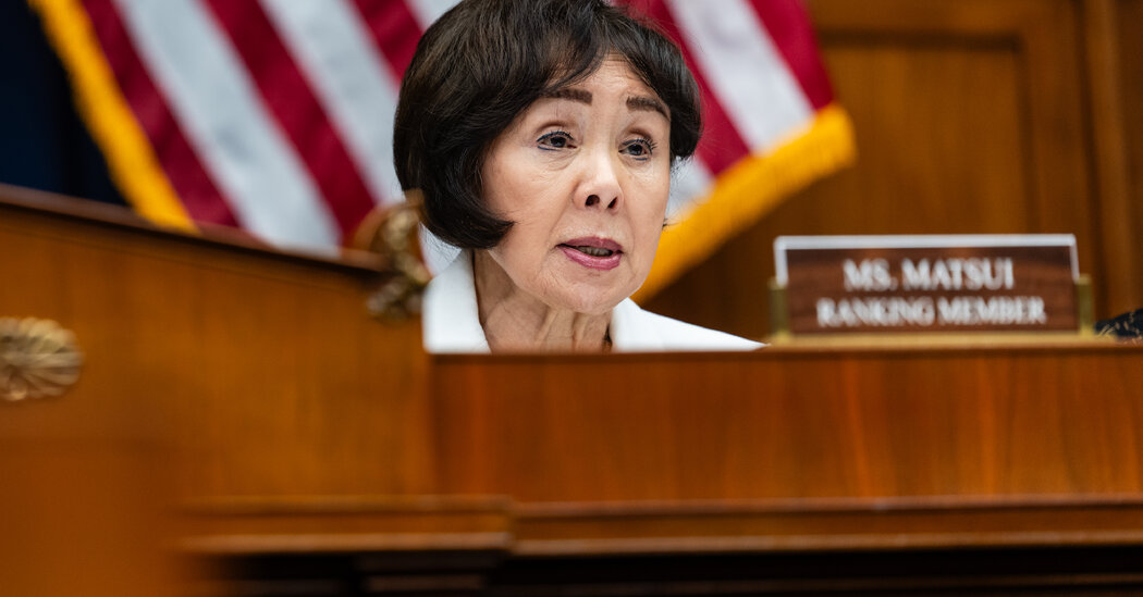 California House Primary in Sacramento Displays Democrats’ Fierce Generational Battle