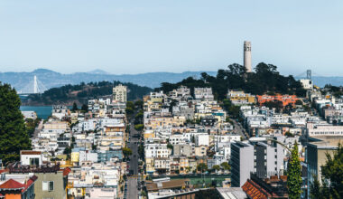 A.I. Boom Leads to Record Home Prices in San Francisco