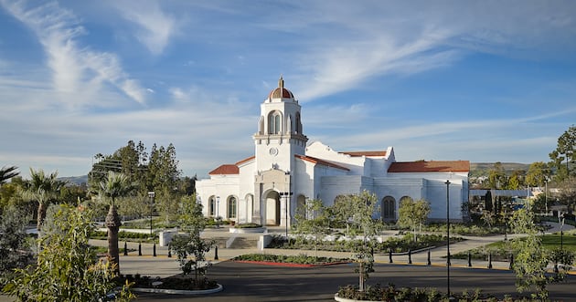 Who will dedicate the Yorba Linda California Temple? – Deseret News