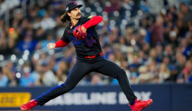 Cease strikes out 10 as Blue Jays stop four-game losing streak with 2-0 win over Angels