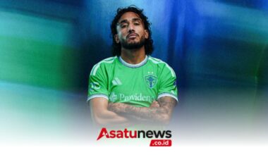 Seattle Sounders Host San Jose Earthquakes in Heritage Cup Final
