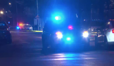 Police investigating non-fatal shooting in the California neighborhood