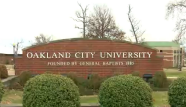 Another day with no pay for OCU employees