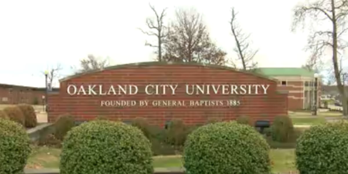Another day with no pay for OCU employees