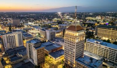 Fresno Bee