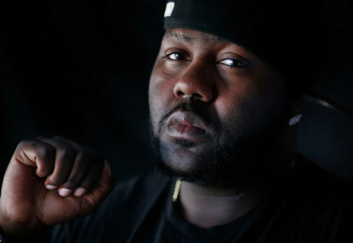 Bay Area rapper mourns Oakland ‘legend' killed in crash that left 3 dead