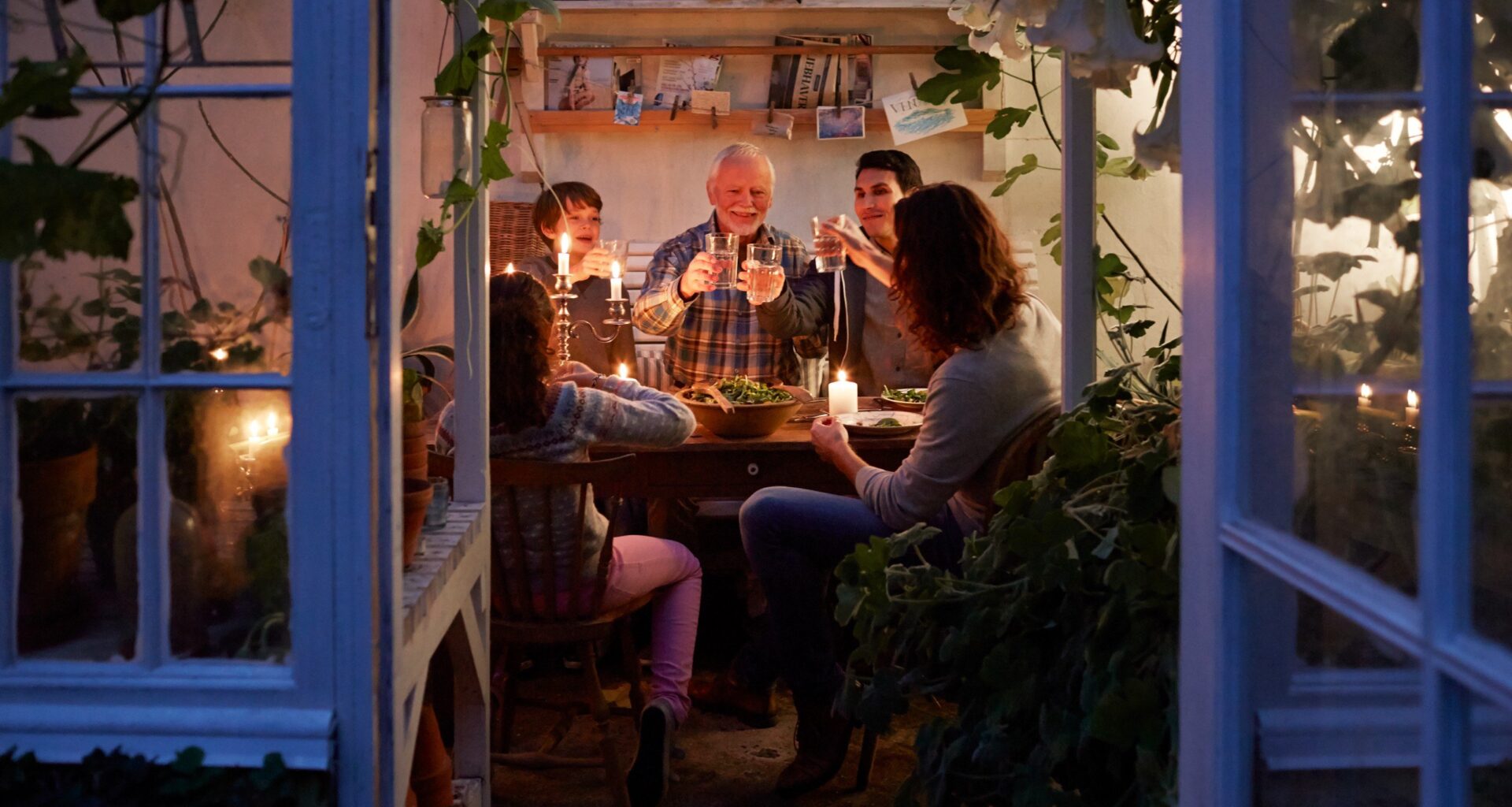 How the Rise of Multigenerational Living in California Is Driving a Boom in ADUs
