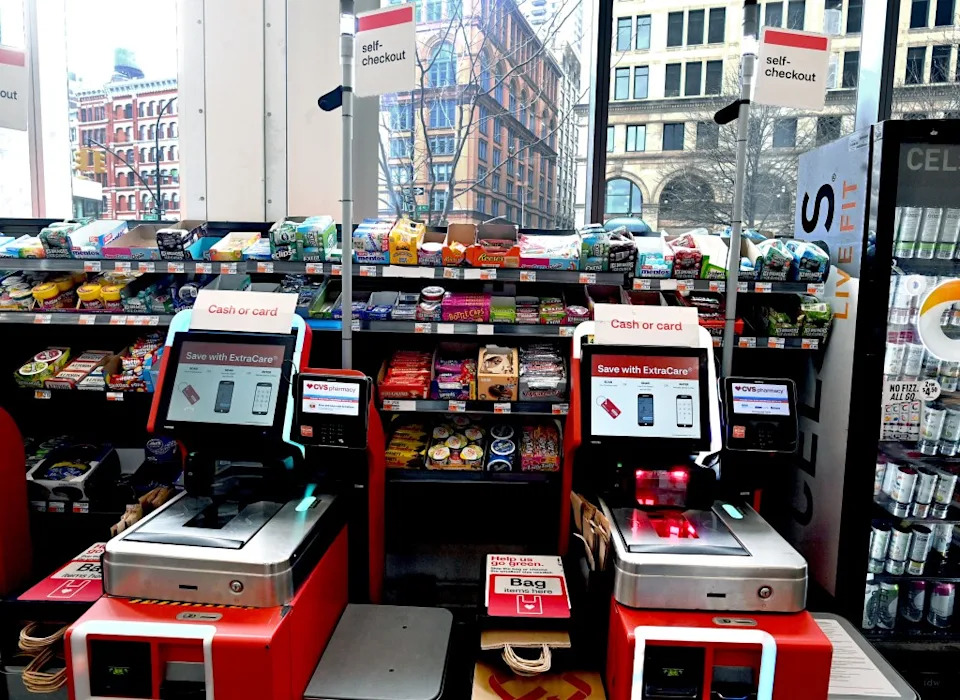 Supporters saying the measure will reduce theft and protect jobs while critics warn it could increase costs and slow down shopping trips. Helayne Seidman for the NY Post