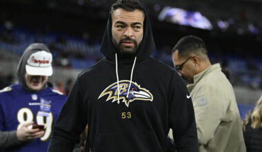 LB Kyle Van Noy tells podcast host he wants to join San Francisco 49ers