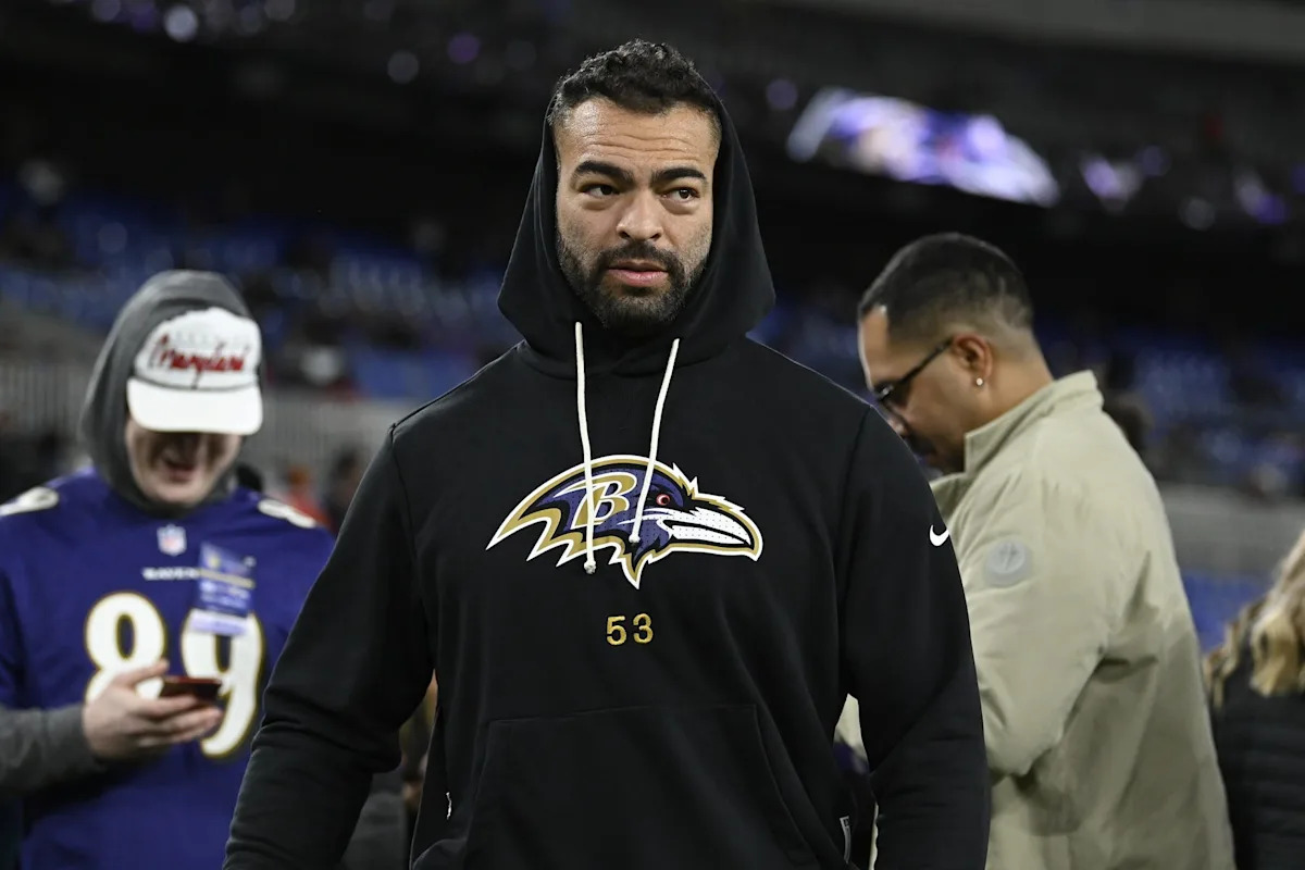 LB Kyle Van Noy tells podcast host he wants to join San Francisco 49ers