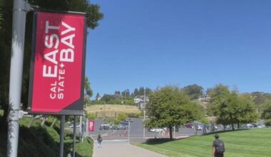 California State University introduces new degree programs that can be completed in 3 years