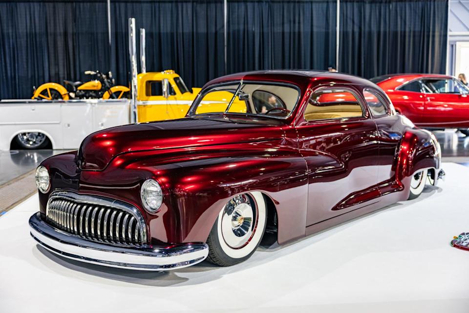 sacramento autorama 2026