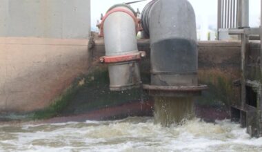 Bakersfield City Council holds off vote on sewer rate hike as members voice frustrations
