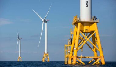 Trump's wind energy grudge hits California — a Press Democrat editorial