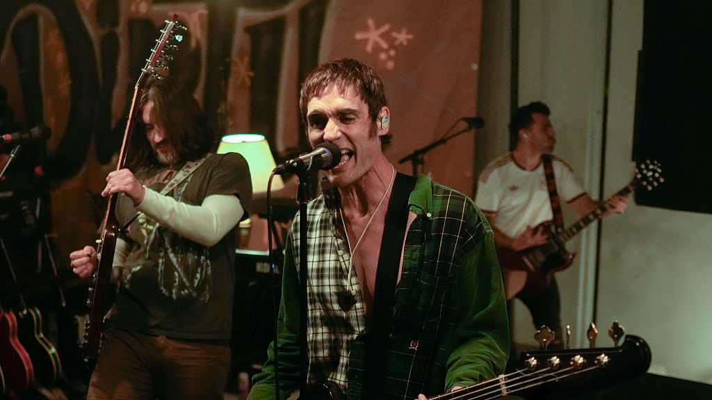 All-American Rejects to perform at Sacramento’s Concerts in the Park