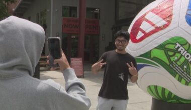 Bay Area pins World Cup hopes on long-term tourism boost as bookings lag expectations