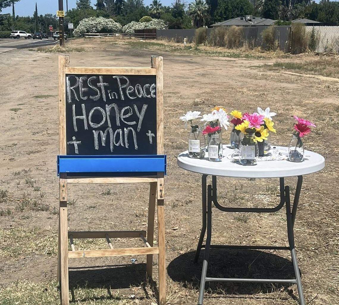 Top stories: Honey Man respect; Fresno Bee hires; Accused ‘getaway driver’ ruled a juvenile