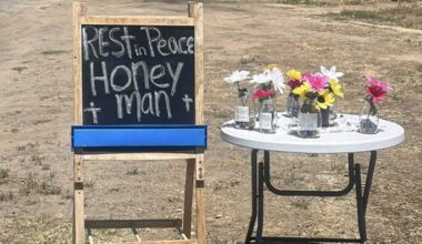 Top stories: Honey Man respect; Fresno Bee hires; Accused ‘getaway driver’ ruled a juvenile