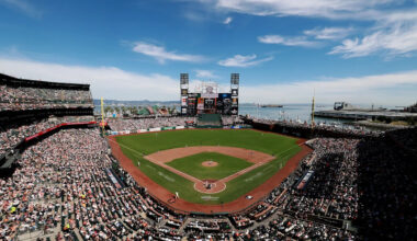 How to watch San Francisco Giants vs. San Diego Padres