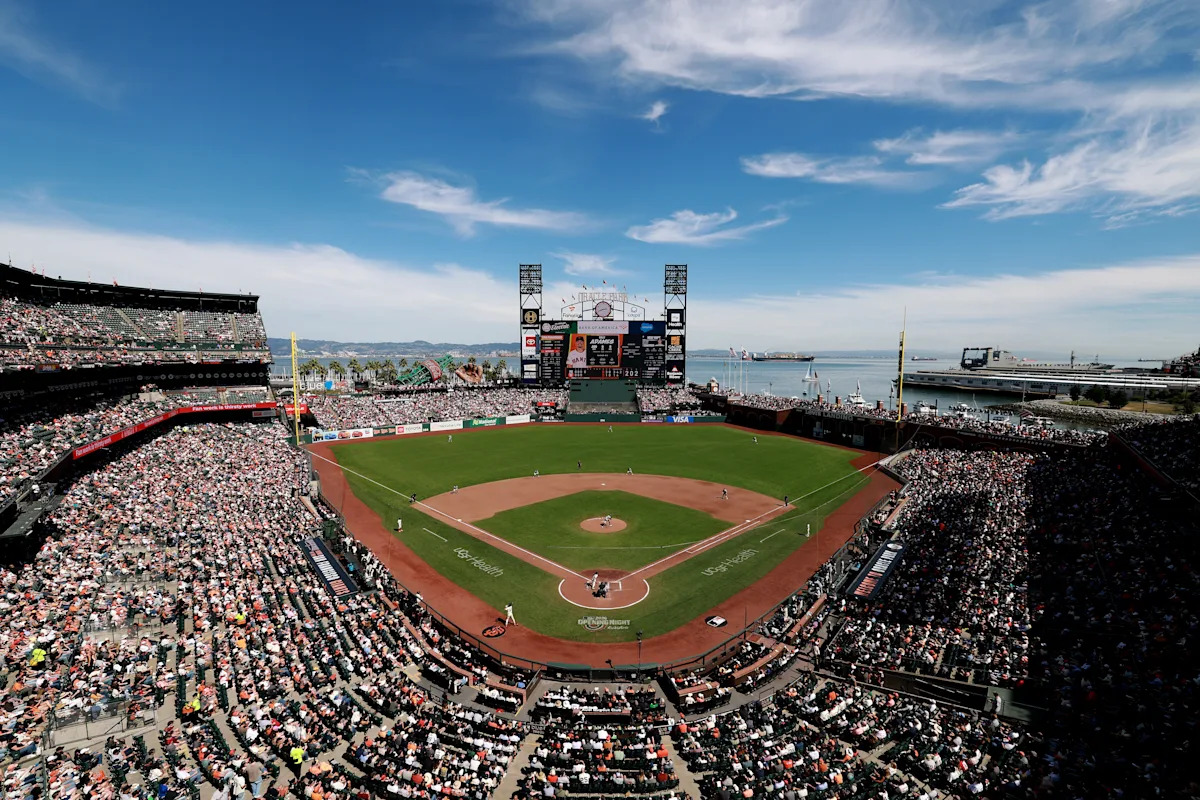 How to watch San Francisco Giants vs. San Diego Padres