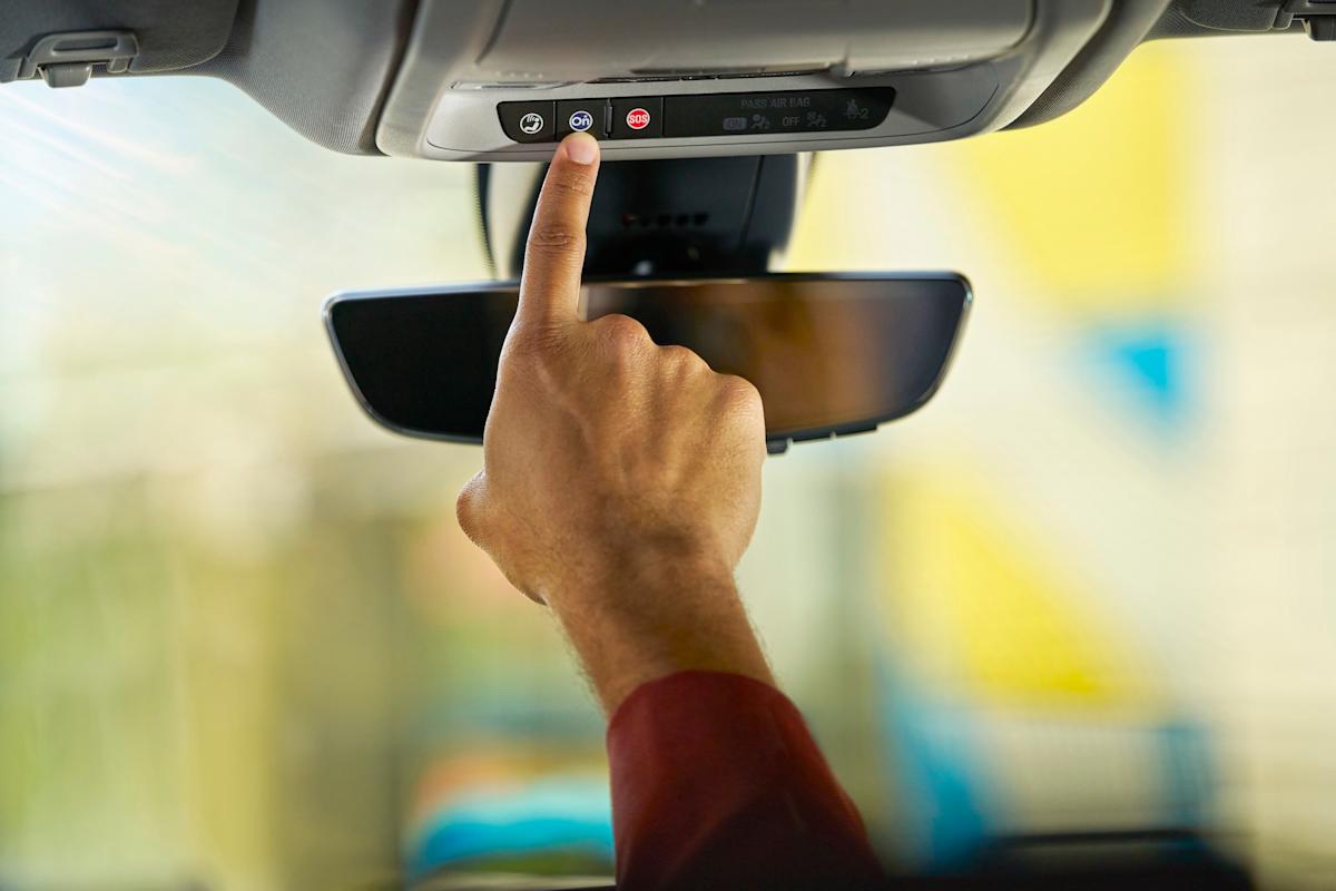 GM agrees to pay $12.75M in California driver privacy settlement
