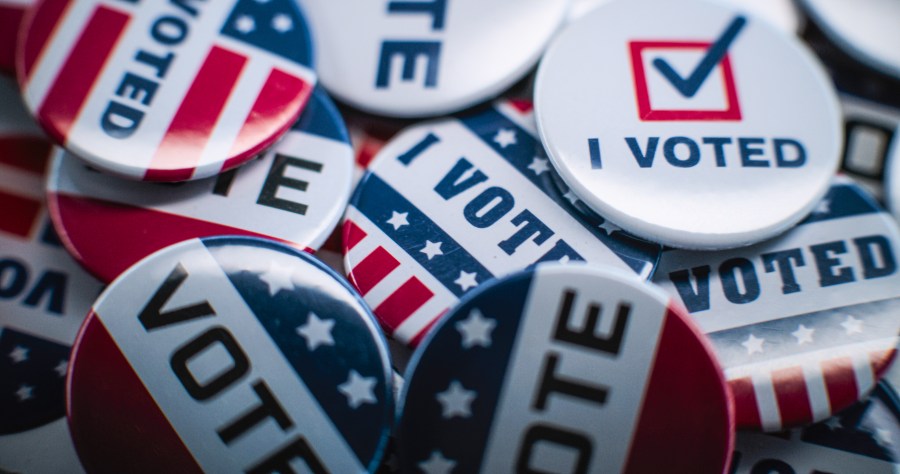 Candidates compete for open Sacramento County supervisor seat