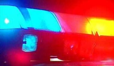 Police in standoff with possibly armed suspect in Sacramento