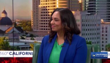 California Republicans are feeling good ahead of primary election day, party chairwoman says