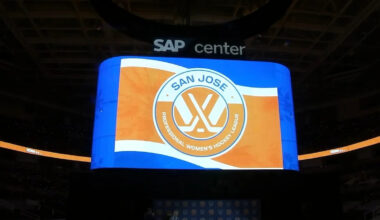 Professional Women's Hockey League announces San Jose expansion team