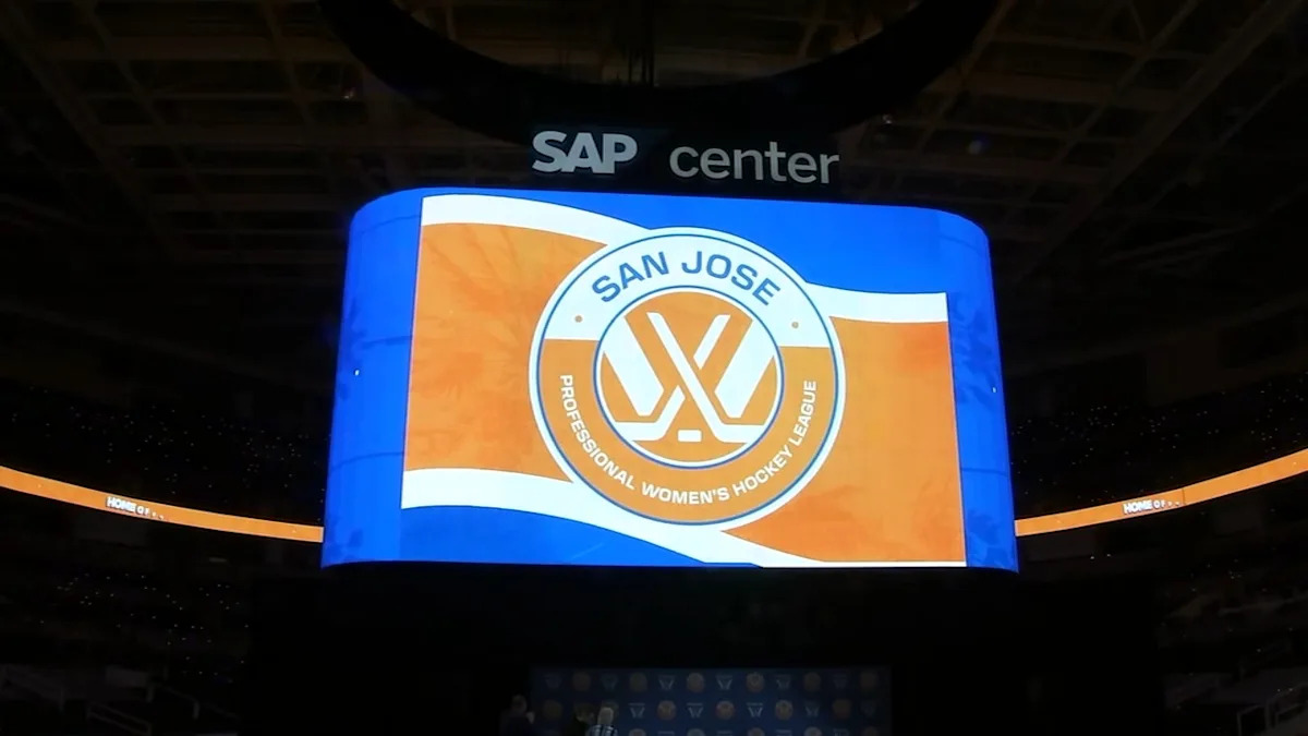 Professional Women's Hockey League announces San Jose expansion team