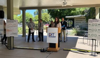 Sacramento County 2026 Point in Time count reveals increase in homelessness