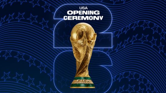 Los Angeles to host star-studded FIFA World Cup 2026 Opening Ceremony
