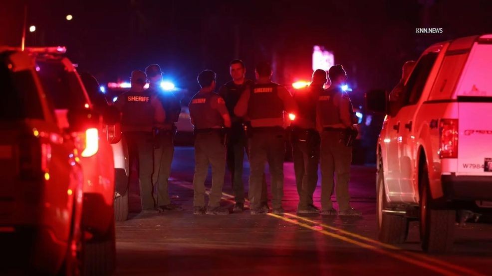 Bakersfield shooting kills 16-year-old boy, injures 3 other juveniles, sheriff says (KNN.NEWS)