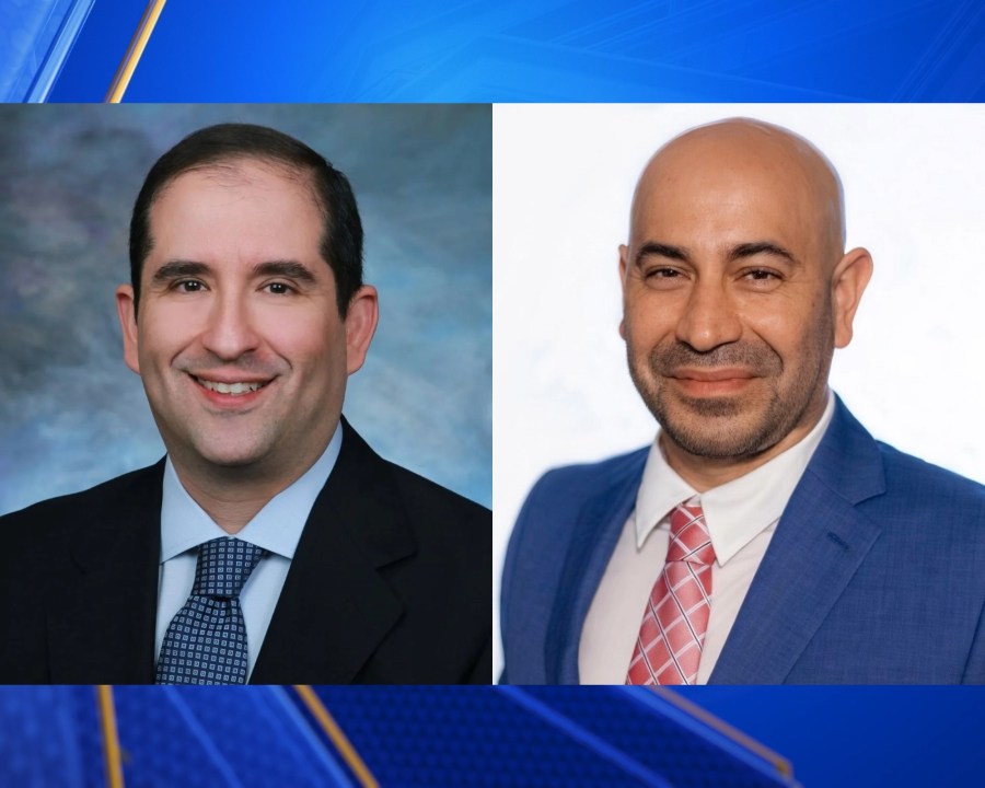 Get to know the candidates: We sent candidates for the Kern County Board of Supervisors District 3 seat a questionnaire. Here’s how they responded