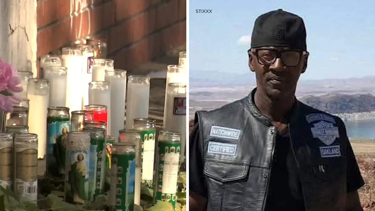 Prominent East Oakland resident among victims after car plows into Oakland crowd, killing 3