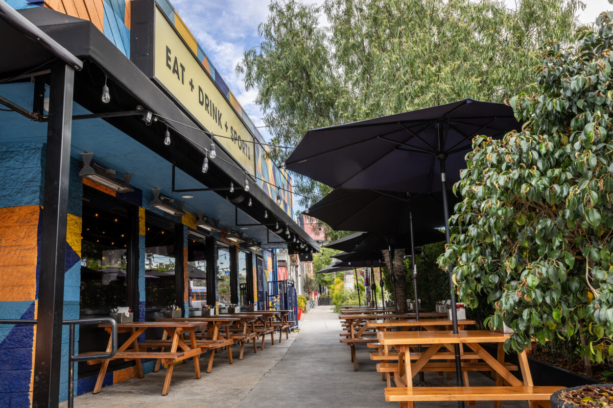 33 Taps Silver Lake