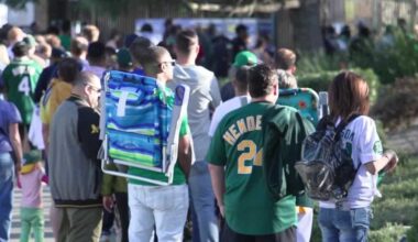 West Sacramento businesses see boost as A's lead division