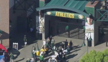 West Sacramento exploring bid for Major League Baseball expansion team, mayor confirms