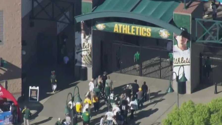 West Sacramento exploring bid for Major League Baseball expansion team, mayor confirms