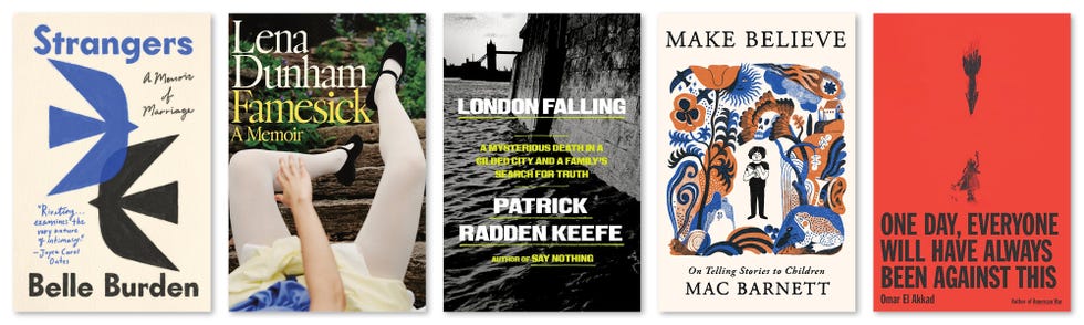 books, southern california bestsellers, hardcover nonfiction