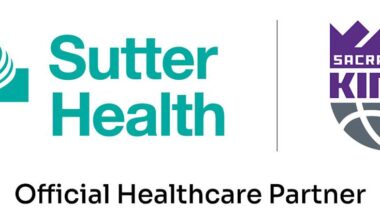 Sacramento Kings and Sutter Health Announce Strategic Partnership
